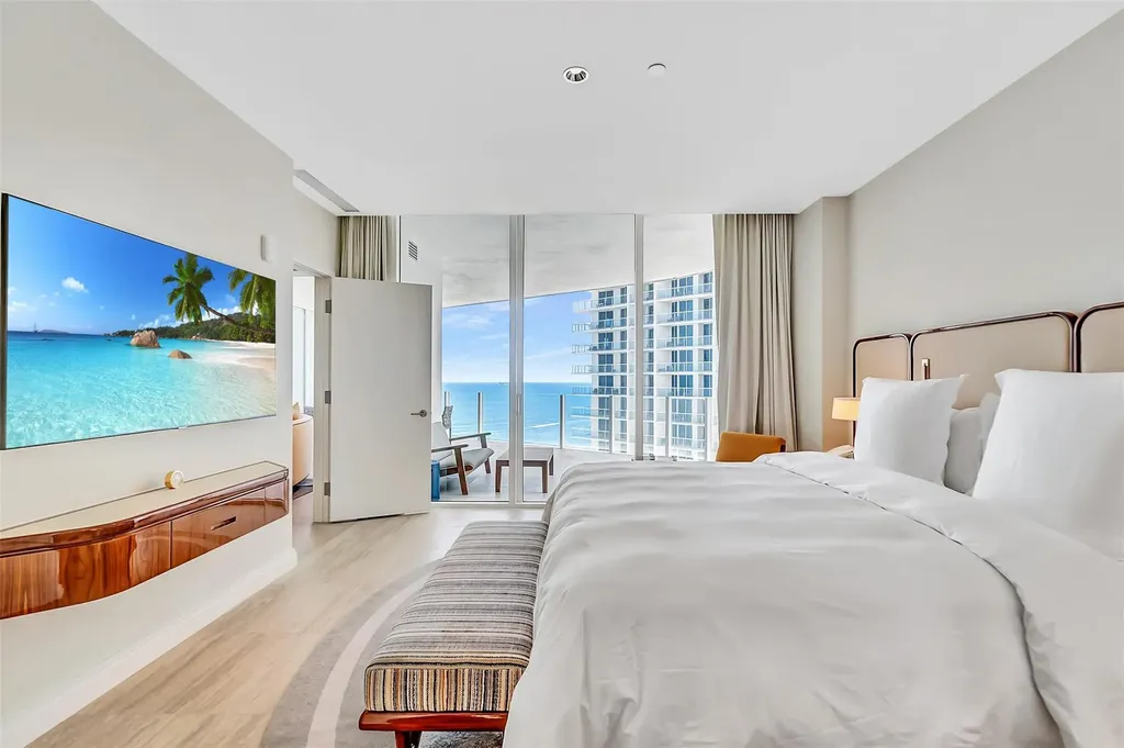 525 N Fort Lauderdale Beach Boulevard Fort Lauderdale FL 33304