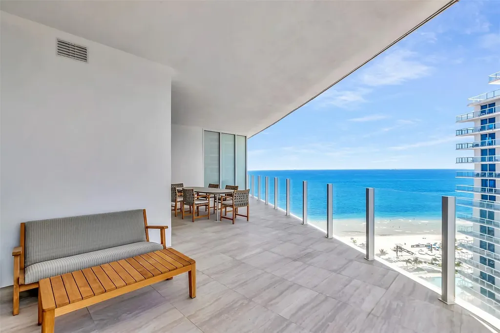 525 N Fort Lauderdale Beach Boulevard Fort Lauderdale FL 33304