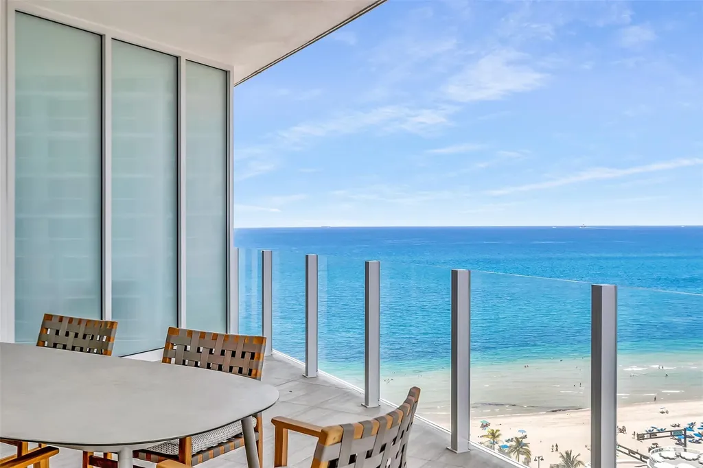 525 N Fort Lauderdale Beach Boulevard Fort Lauderdale FL 33304