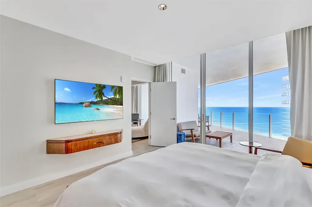 525 N Fort Lauderdale Beach Boulevard Fort Lauderdale FL 33304