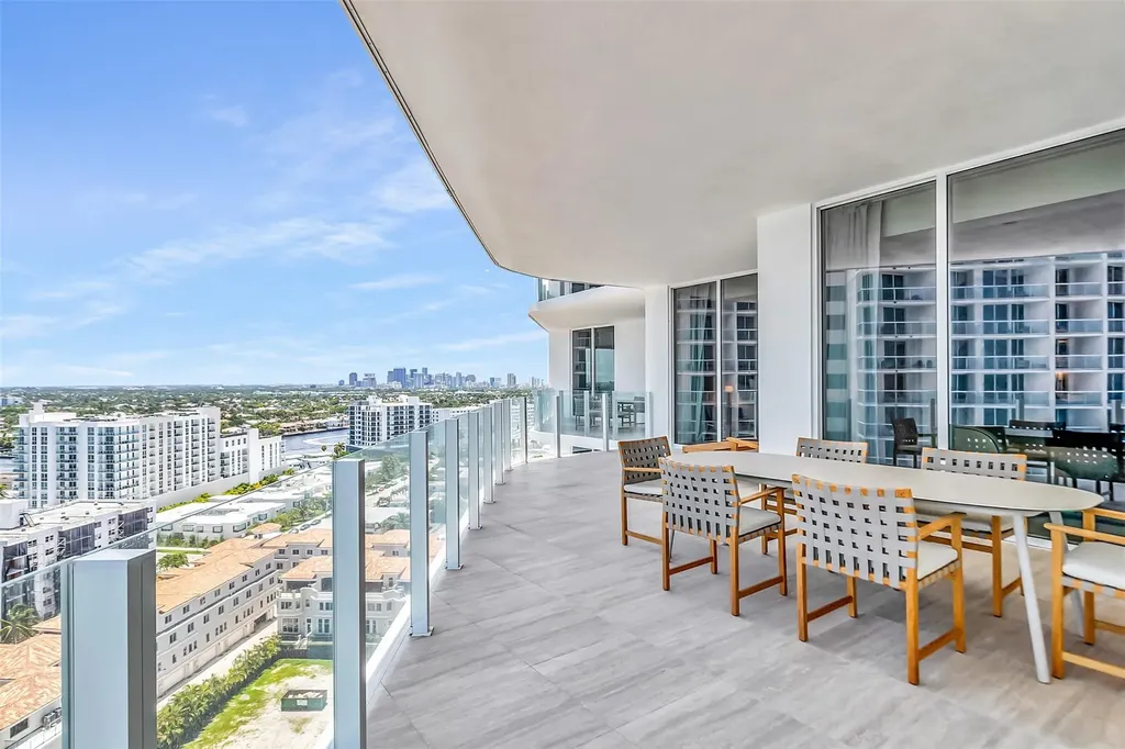 525 N Fort Lauderdale Beach Boulevard Fort Lauderdale FL 33304