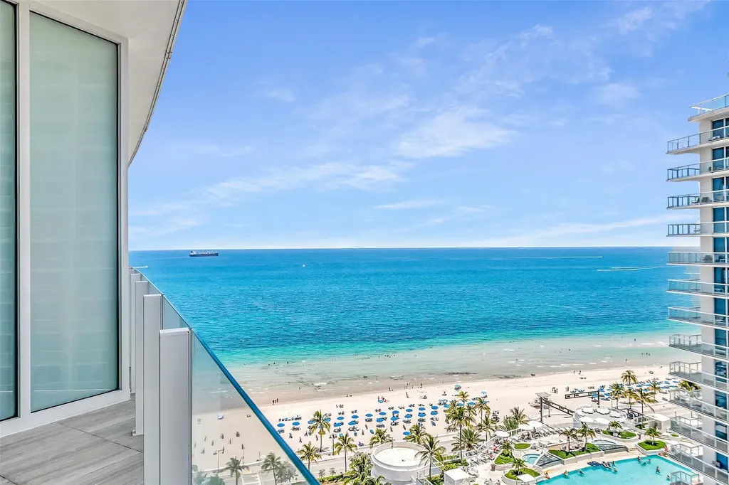 525 N Fort Lauderdale Beach Boulevard Fort Lauderdale FL 33304