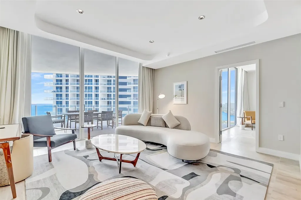 525 N Fort Lauderdale Beach Boulevard Fort Lauderdale FL 33304