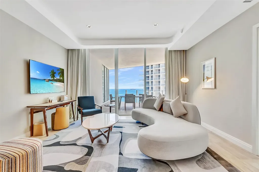 525 N Fort Lauderdale Beach Boulevard Fort Lauderdale FL 33304
