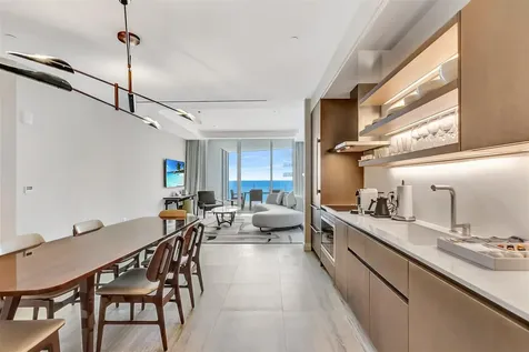 525 N Fort Lauderdale Beach Boulevard Fort Lauderdale FL 33304