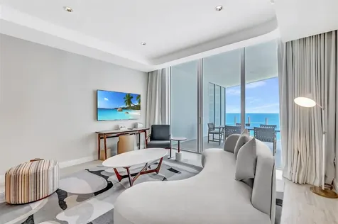525 N Fort Lauderdale Beach Boulevard Fort Lauderdale FL 33304