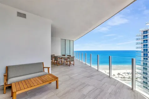 525 N Fort Lauderdale Beach Boulevard Fort Lauderdale FL 33304