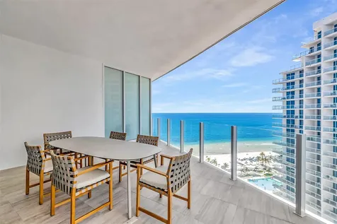 525 N Fort Lauderdale Beach Boulevard Fort Lauderdale FL 33304