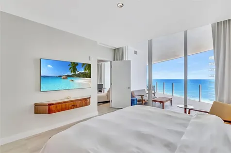 525 N Fort Lauderdale Beach Boulevard Fort Lauderdale FL 33304