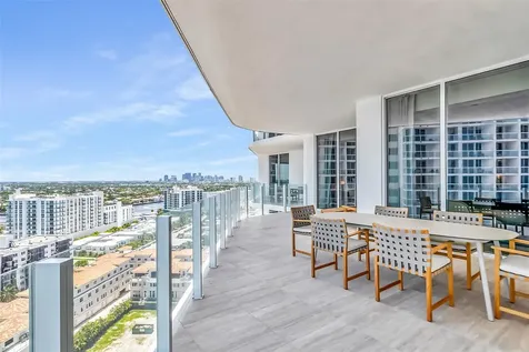 525 N Fort Lauderdale Beach Boulevard Fort Lauderdale FL 33304