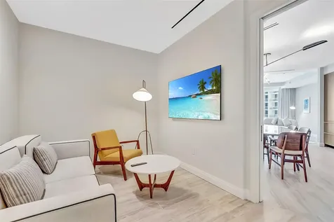 525 N Fort Lauderdale Beach Boulevard Fort Lauderdale FL 33304