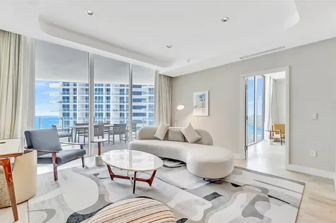 525 N Fort Lauderdale Beach Boulevard Fort Lauderdale FL 33304