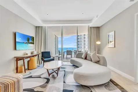 525 N Fort Lauderdale Beach Boulevard Fort Lauderdale FL 33304