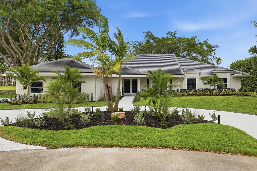 7411 Dover Lane Parkland FL 33067