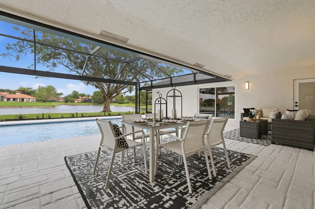 7411 Dover Lane Parkland FL 33067