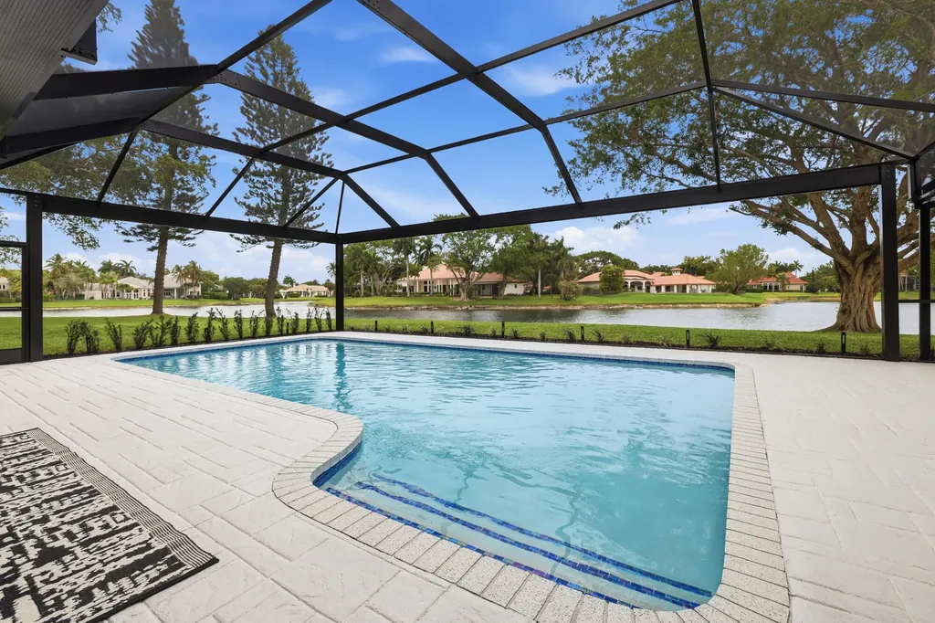 7411 Dover Lane Parkland FL 33067