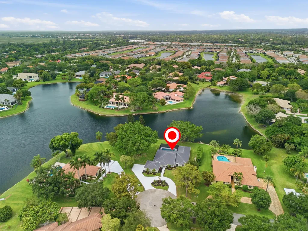 7411 Dover Lane Parkland FL 33067