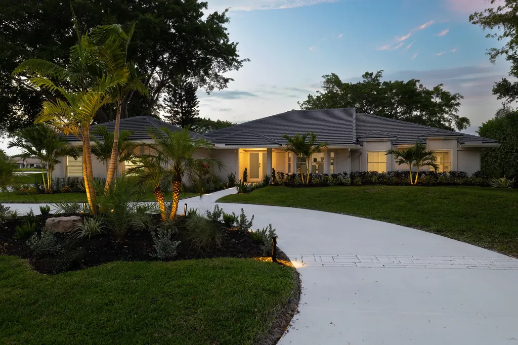 7411 Dover Lane Parkland FL 33067