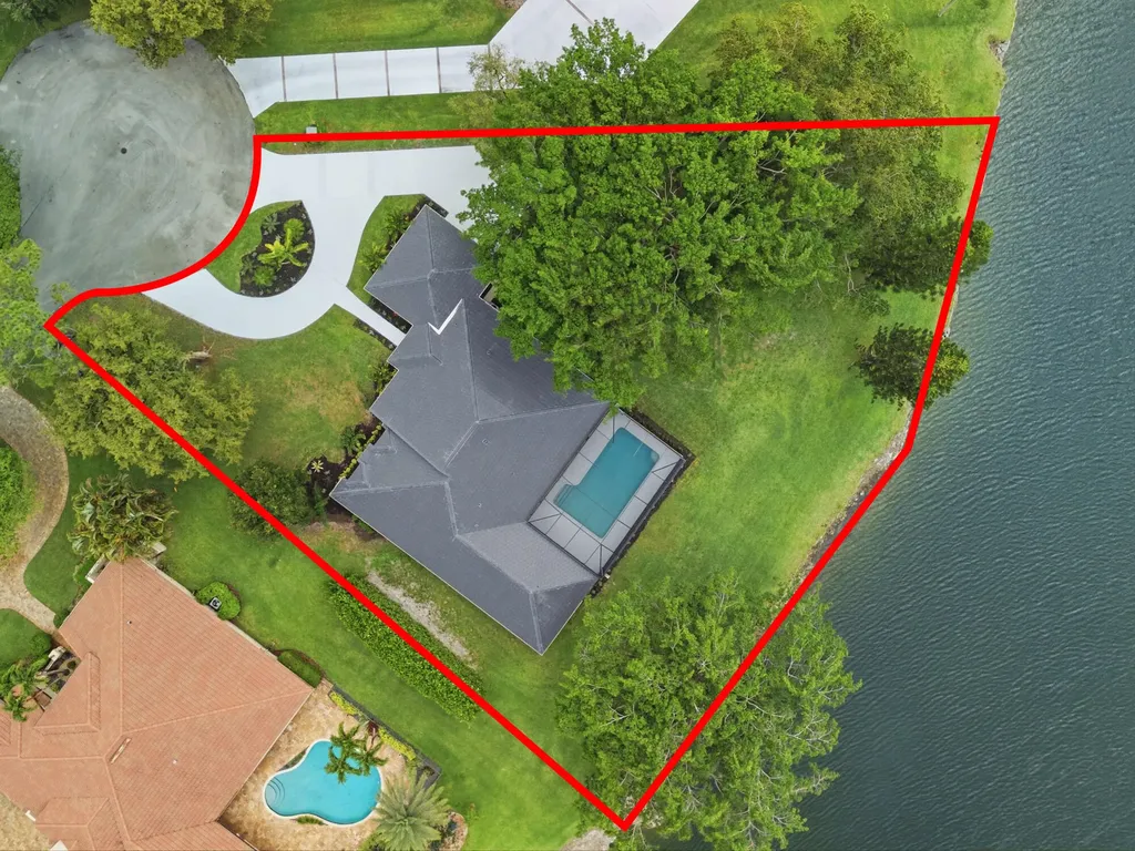 7411 Dover Lane Parkland FL 33067