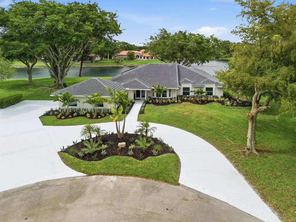 7411 Dover Lane Parkland FL 33067