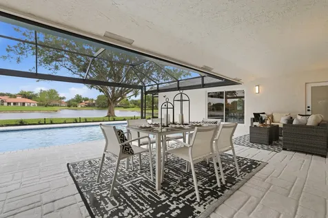 7411 Dover Lane Parkland FL 33067