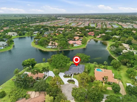 7411 Dover Lane Parkland FL 33067