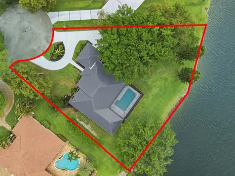 7411 Dover Lane Parkland FL 33067
