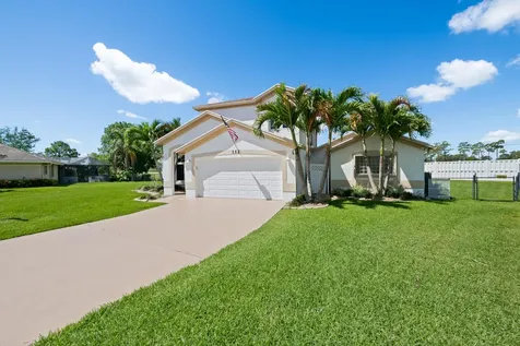 112 Camelot Court Royal Palm Beach FL 33411