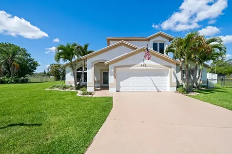 112 Camelot Court Royal Palm Beach FL 33411