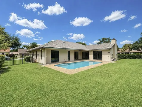 4823 NW 91st Way Coral Springs FL 33067