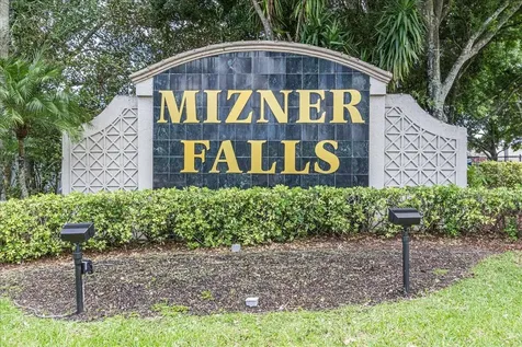 10126 Armani Drive Boynton Beach FL 33437