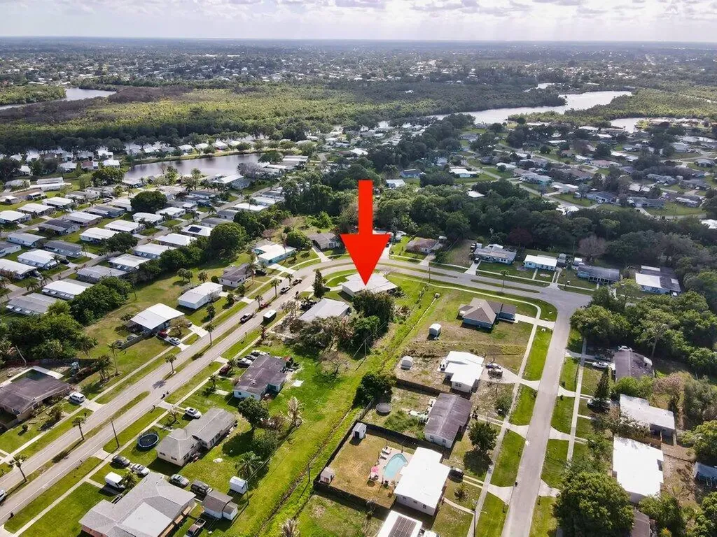 181 Banyan Drive Port St Lucie FL 34952