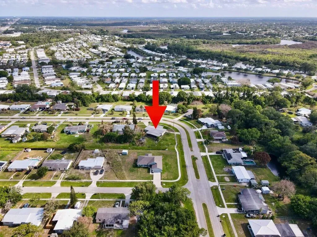 181 Banyan Drive Port St Lucie FL 34952
