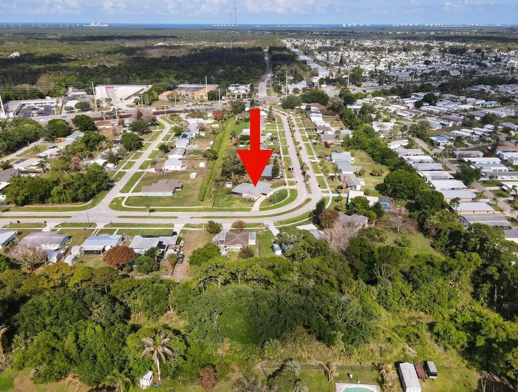 181 Banyan Drive Port St Lucie FL 34952