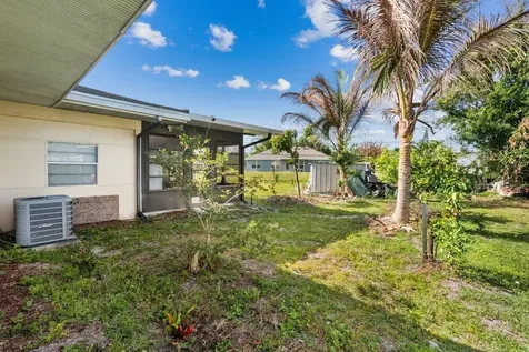 181 Banyan Drive Port St Lucie FL 34952