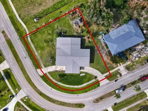 181 Banyan Drive Port St Lucie FL 34952