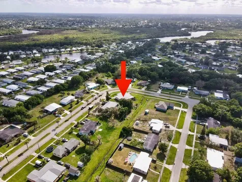 181 Banyan Drive Port St Lucie FL 34952