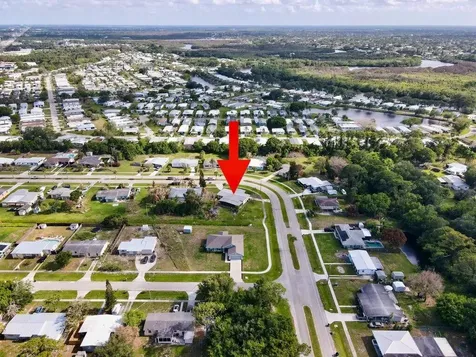 181 Banyan Drive Port St Lucie FL 34952