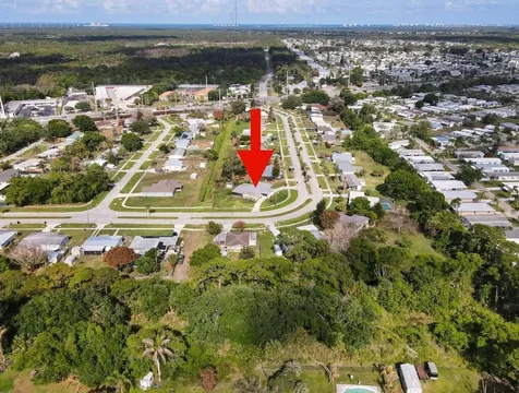 181 Banyan Drive Port St Lucie FL 34952