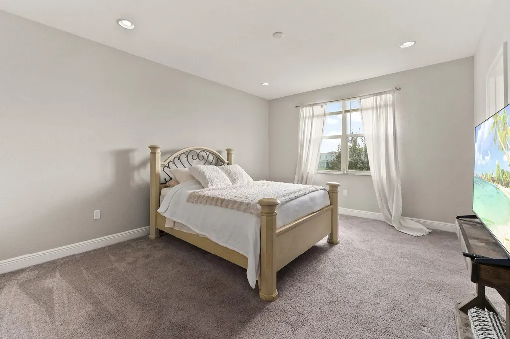 1962 NW Cataluna Circle Port St Lucie FL 34986