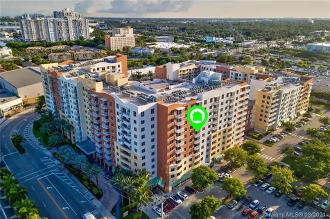 18800 NE 29th Avenue Aventura FL 33180