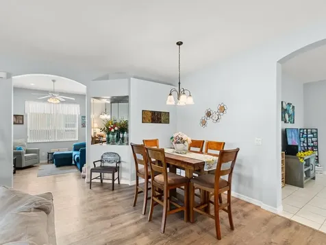 1007 NW Tuscany Drive Port St Lucie FL 34986