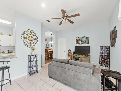 1007 NW Tuscany Drive Port St Lucie FL 34986