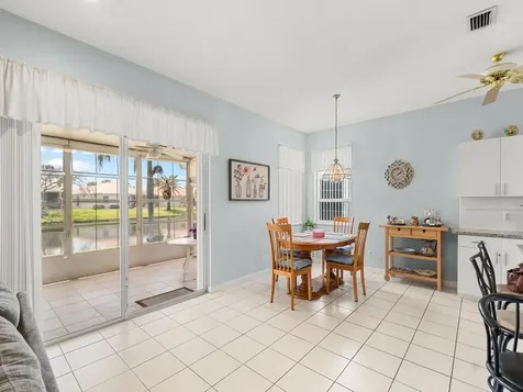 1007 NW Tuscany Drive Port St Lucie FL 34986