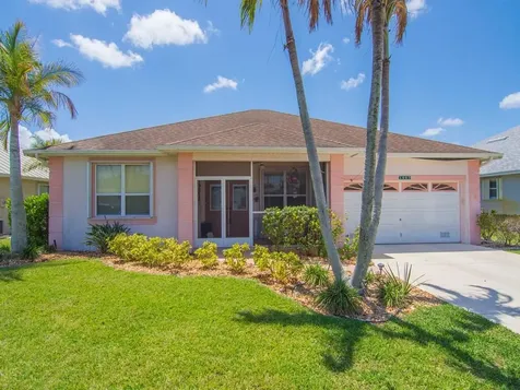 1007 NW Tuscany Drive Port St Lucie FL 34986