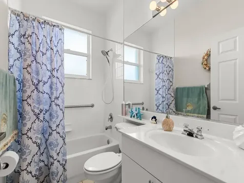 1007 NW Tuscany Drive Port St Lucie FL 34986