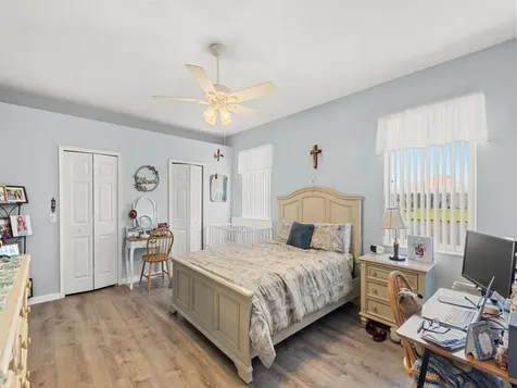 1007 NW Tuscany Drive Port St Lucie FL 34986