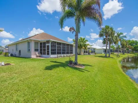 1007 NW Tuscany Drive Port St Lucie FL 34986