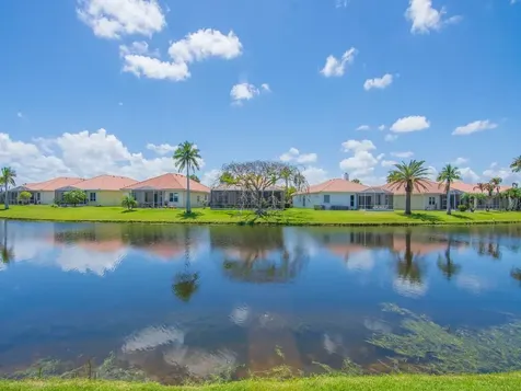 1007 NW Tuscany Drive Port St Lucie FL 34986