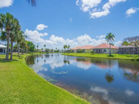 1007 NW Tuscany Drive Port St Lucie FL 34986